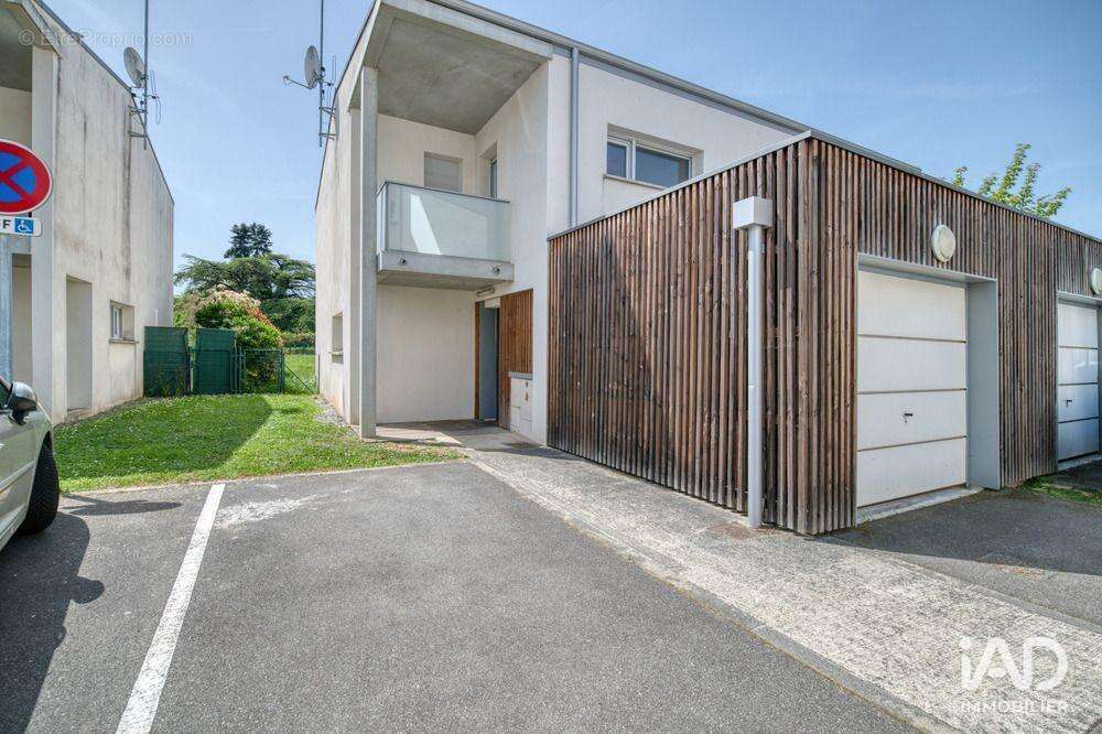 Photo 3 - Maison à TOURNEFEUILLE