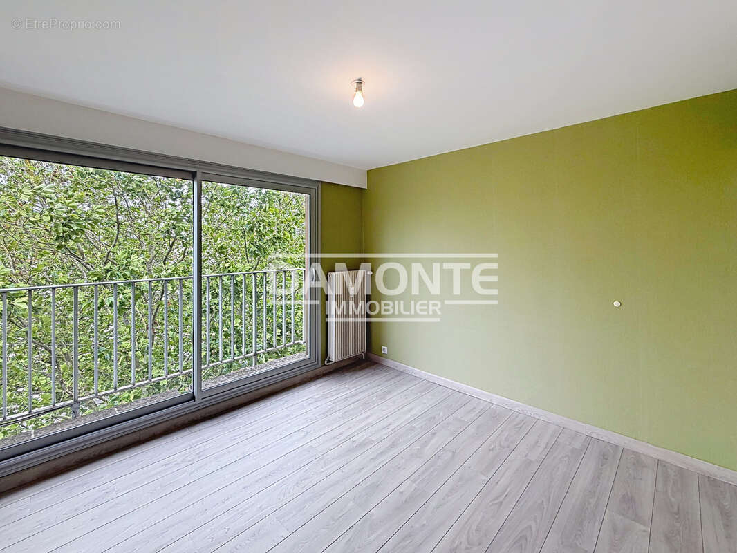 Appartement à CHALONS-EN-CHAMPAGNE
