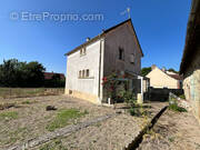 Maison à COIZARD-JOCHES