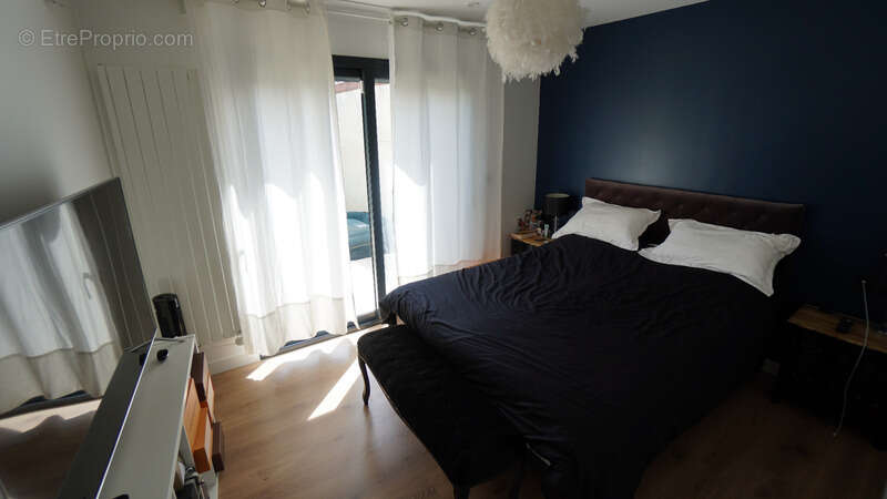 Maison à SOISY-SOUS-MONTMORENCY