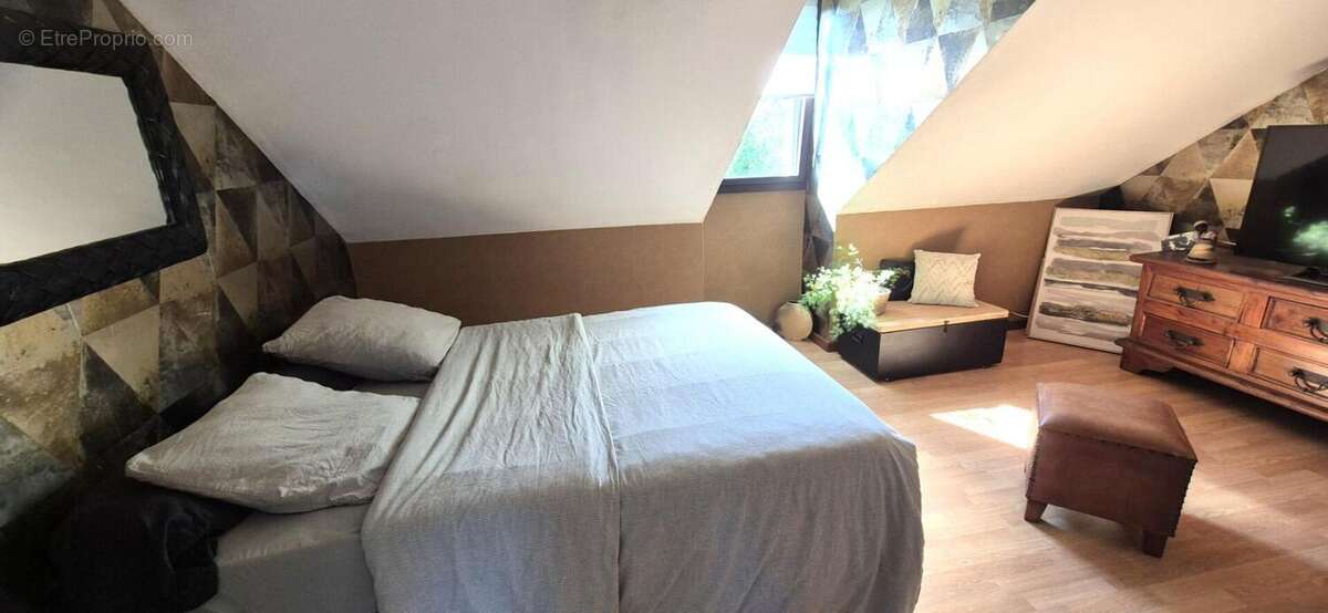 Maison à SAINT-DIZIER