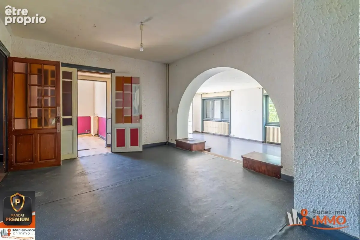 Maison à vendre Thizy-les-Bourgs - photo 7