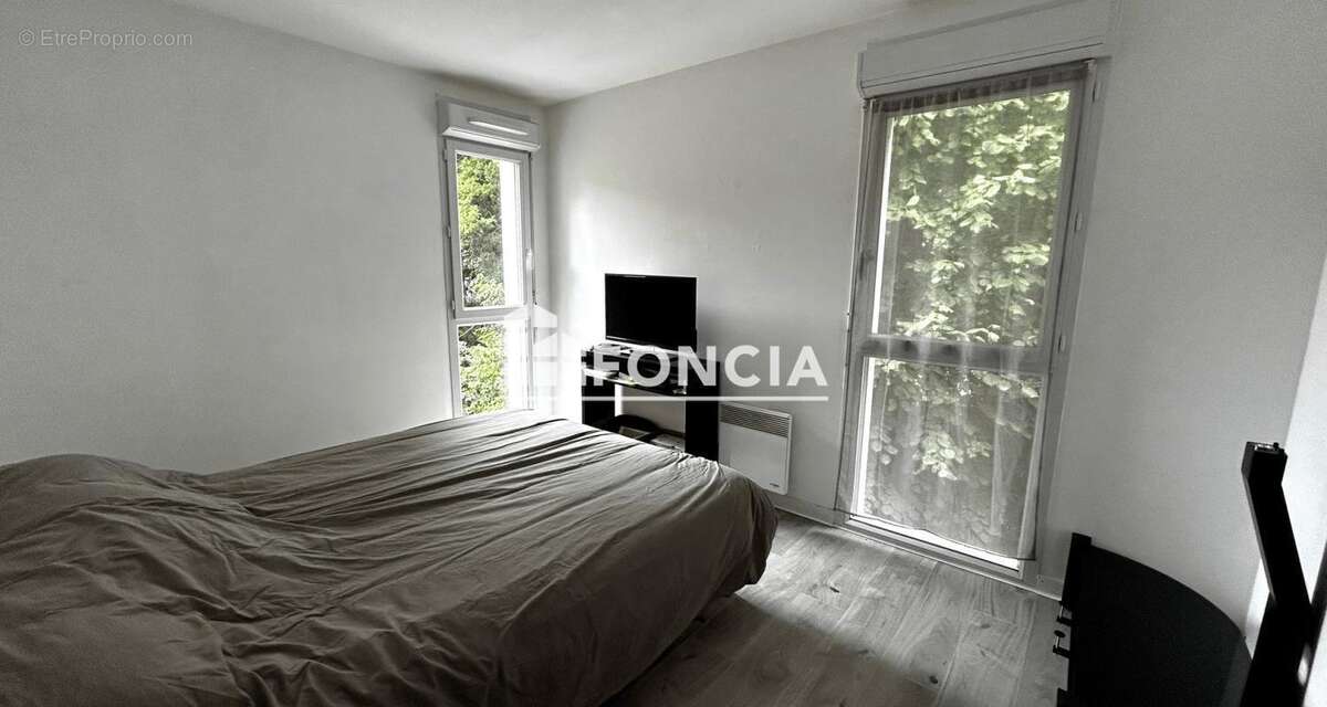 Appartement à LANNION