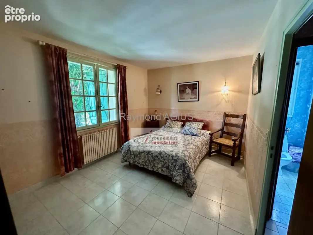 Belle et grande maison de 5 chambres - photo 12