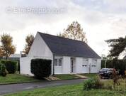 Maison à QUINCY-SOUS-SENART