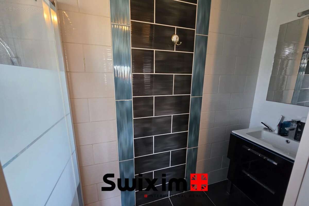 Maison à SAINT-LAURENT-MEDOC