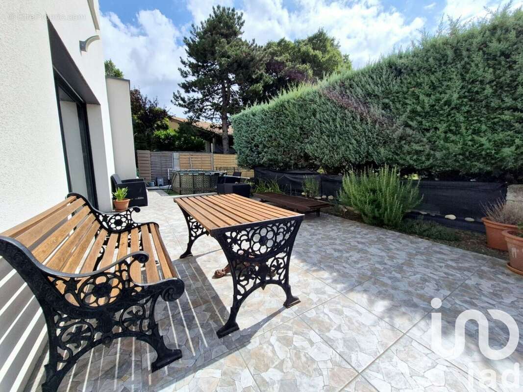 Photo 3 - Maison à ALIXAN