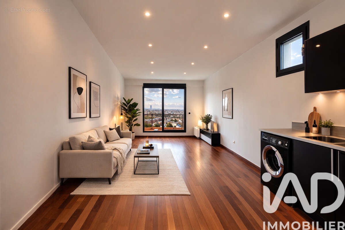 Photo 2 - Appartement à BRY-SUR-MARNE