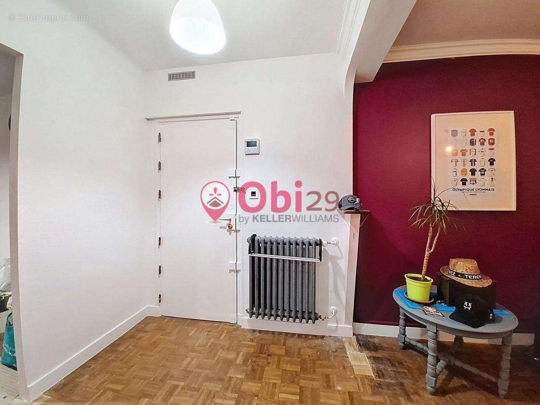 Appartement à BREST