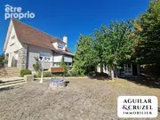 Maison à MEHUN-SUR-YEVRE