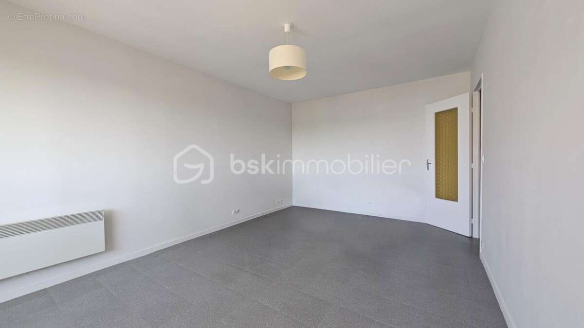 Appartement sur le port de plaisance - photo 13