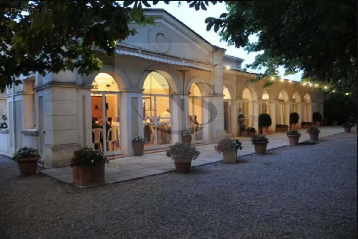 Maison à AIX-EN-PROVENCE