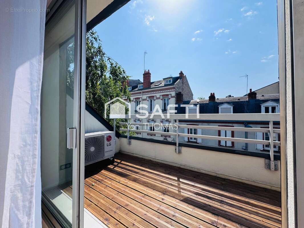 Photo 8 - Appartement à ORLEANS