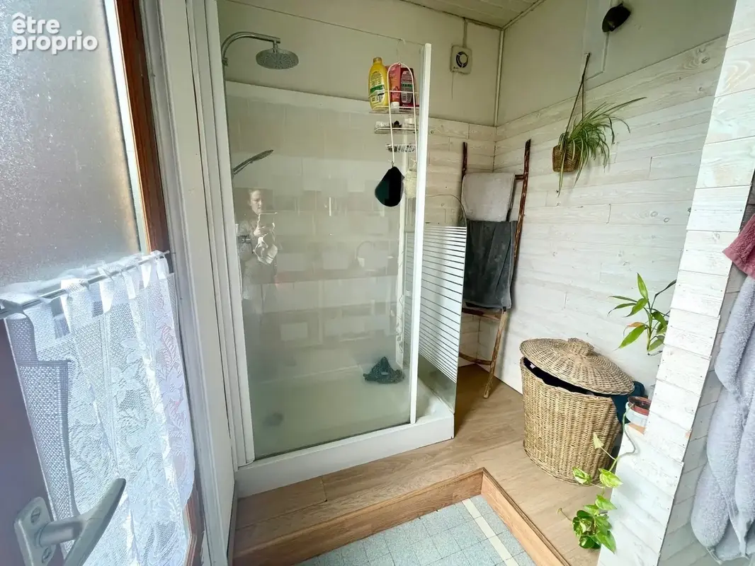Maison à vendre 7 pièces ERMONT (95) - photo 22