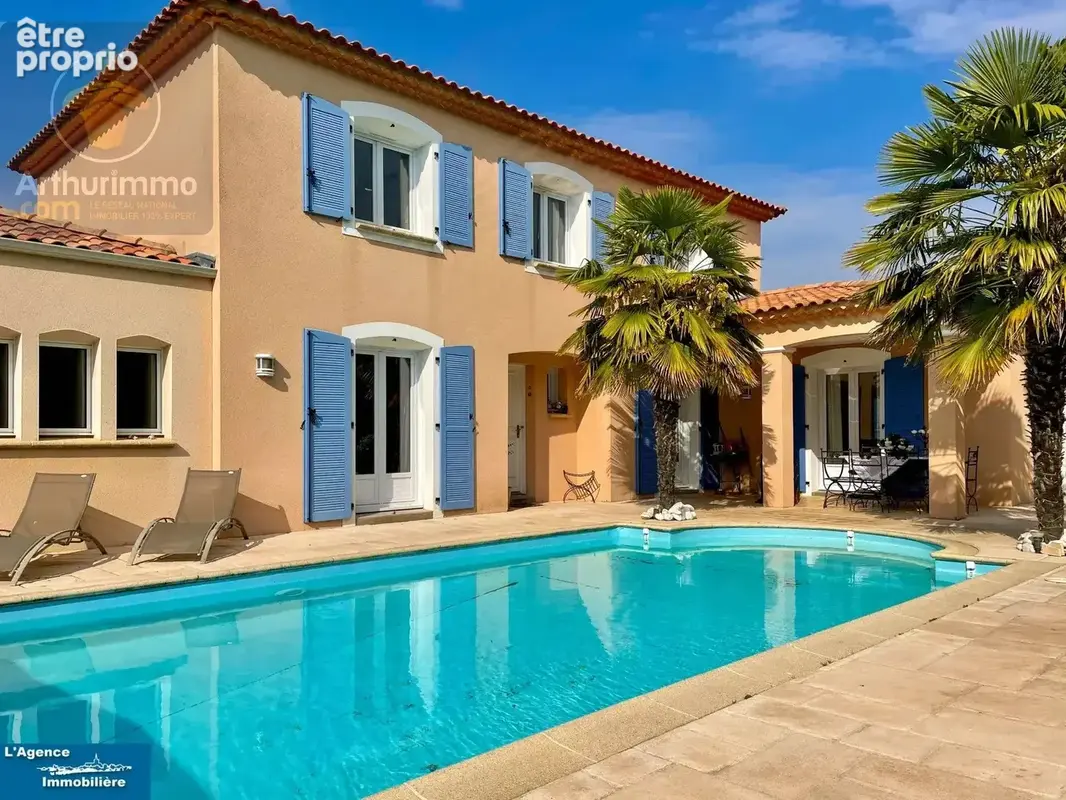 Vente Maison Saint-philbert-de-grand-lieu(44310) 618 000ï¿œ - photo 1