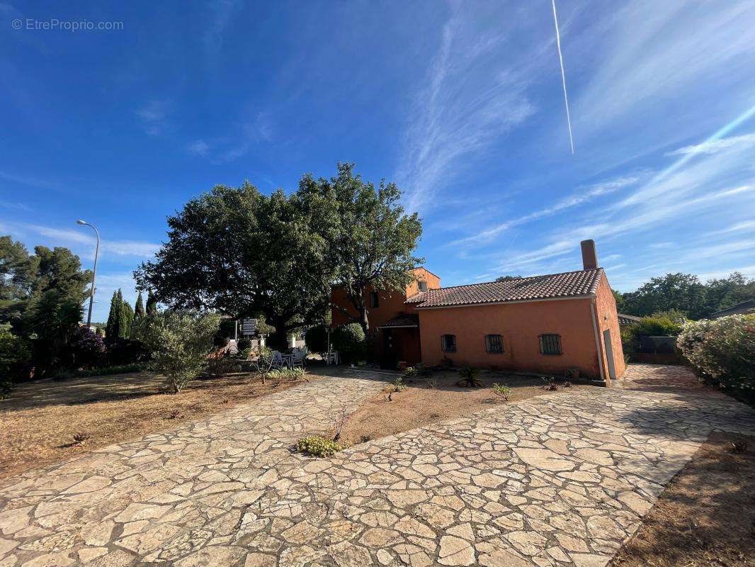 Maison à SANARY-SUR-MER