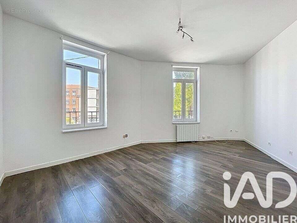 Photo 2 - Appartement à LA MADELEINE
