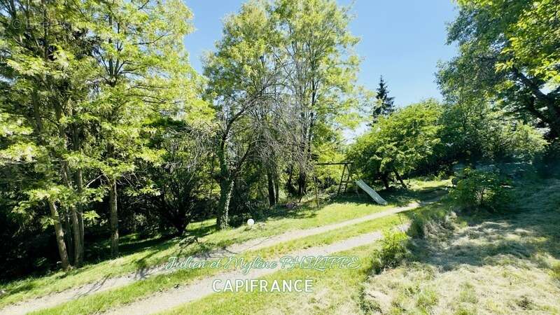Propriété de 8 270 m² de terrain  – Maison 173 m² Habitables – Environnement Calme et Préservé ! - photo 20