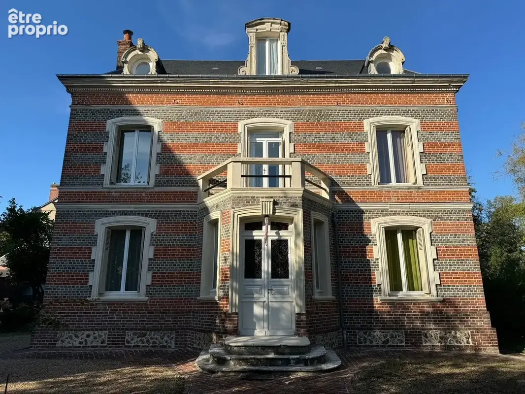 Maison à BERNAY