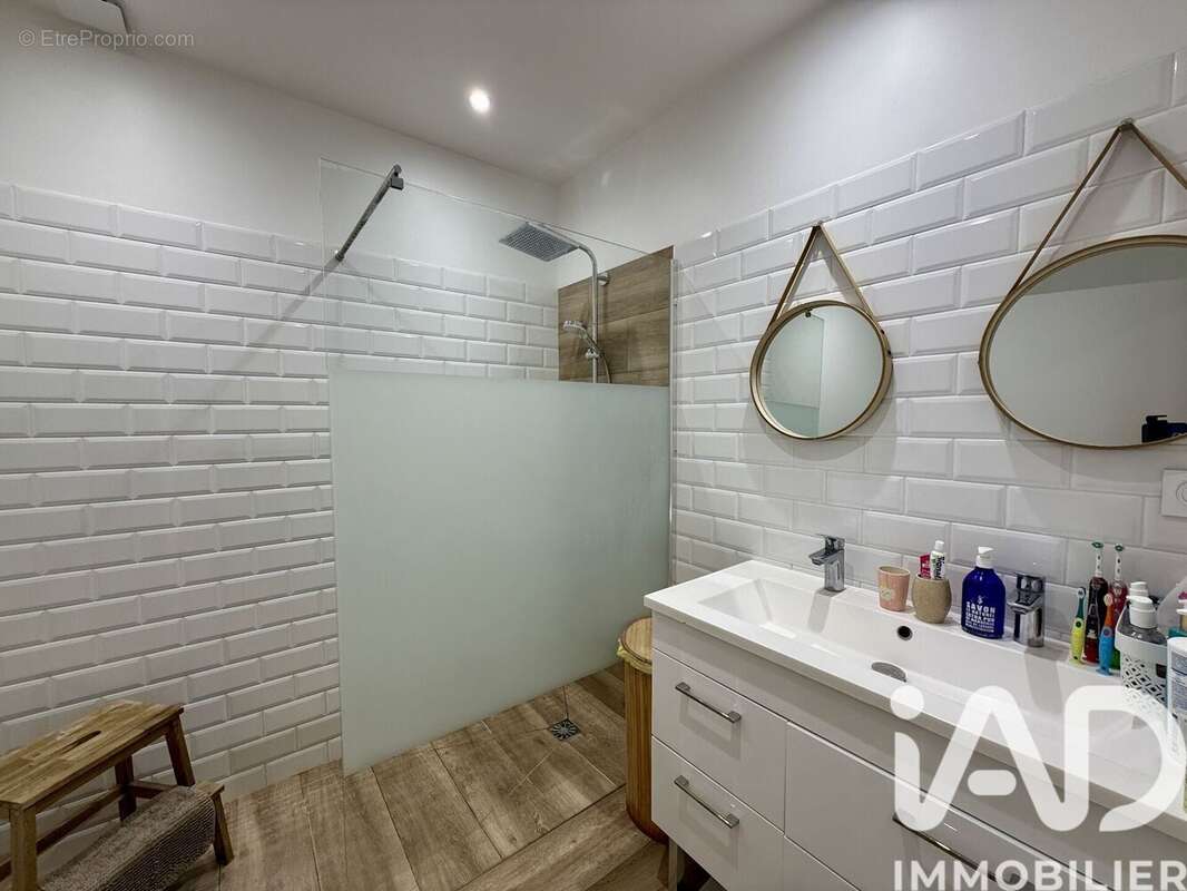 Photo 9 - Appartement à LA GARDE-FREINET