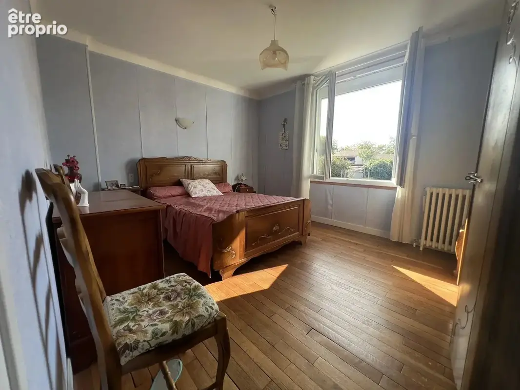 Vente Maison Lussac-les-chateaux(86320) 65 000ï¿œ - photo 8