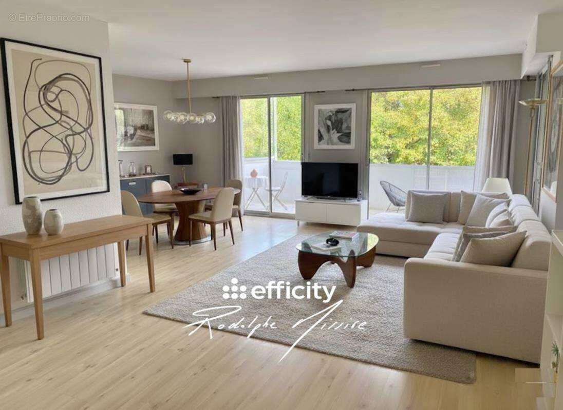 Appartement à NIORT