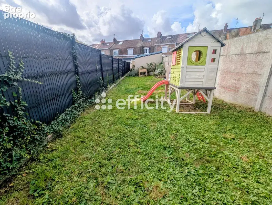 Maison 4 pièces 105 m² à vendre à Seclin (59113) - photo 16