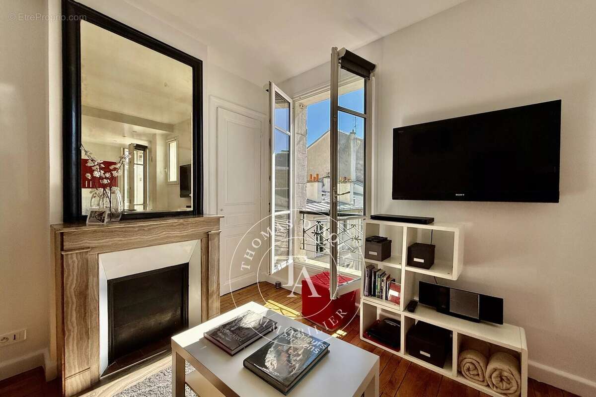 Appartement à PARIS-6E