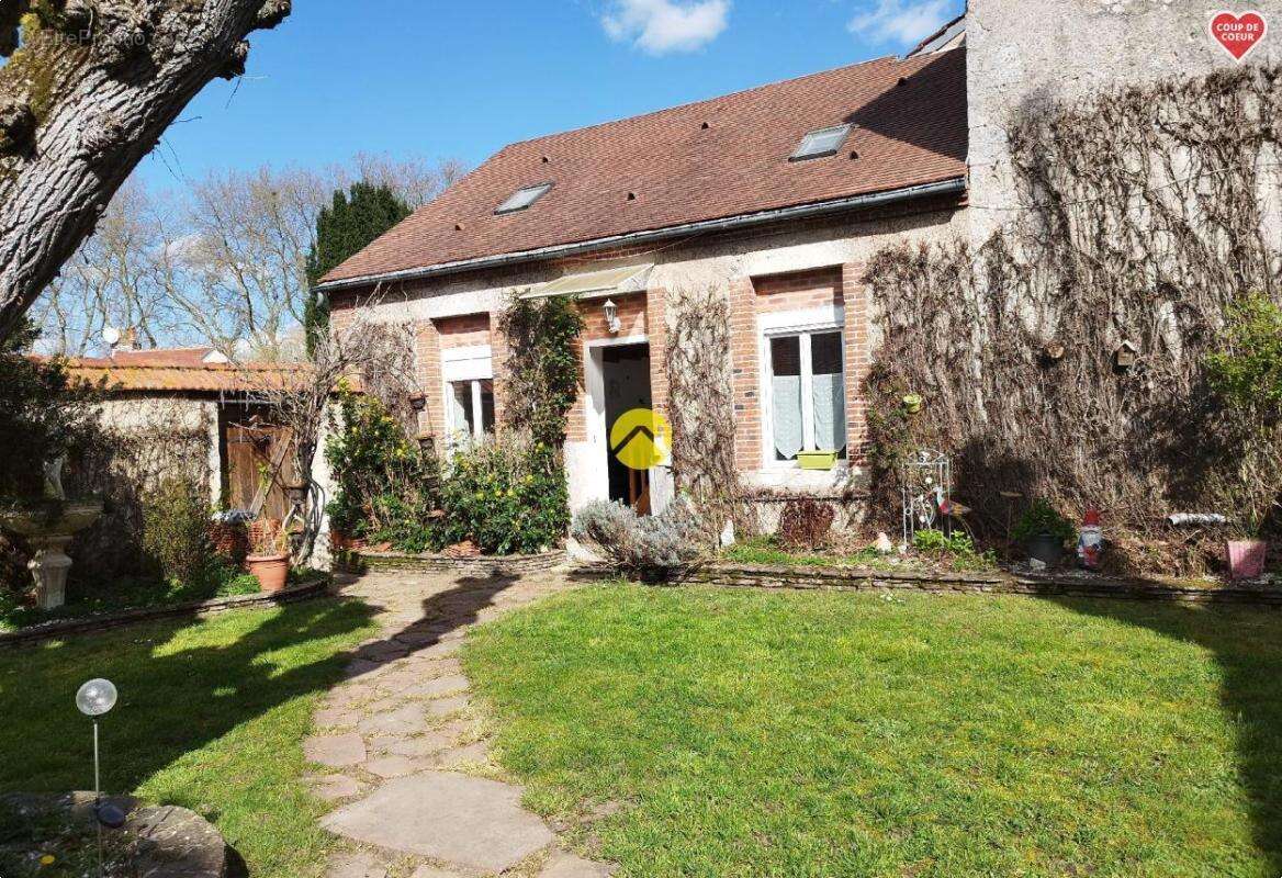 Maison à BRIARE