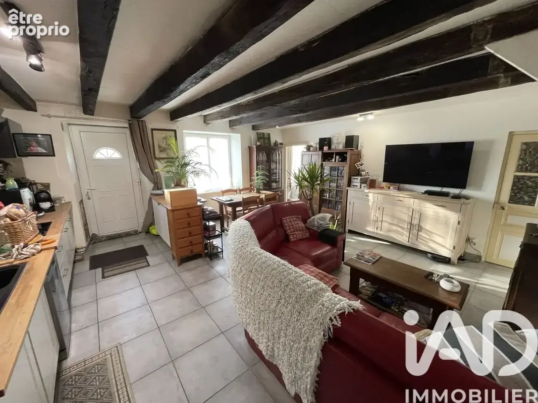Photo 1 - Maison à MONTMORILLON