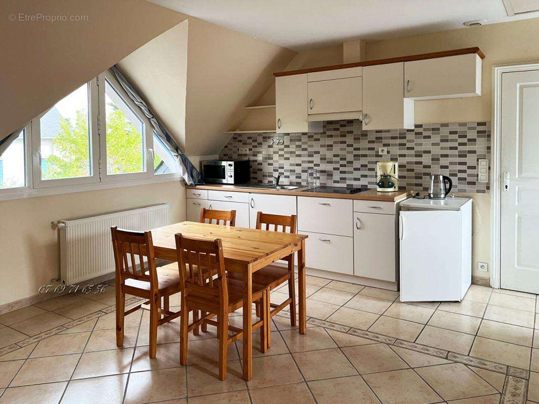 Maison Saint Lunaire 7 pièces 198 m2 - photo 12