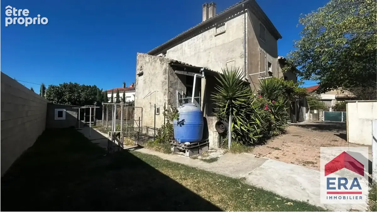 Maison 240m² à pierrelatte - photo 2