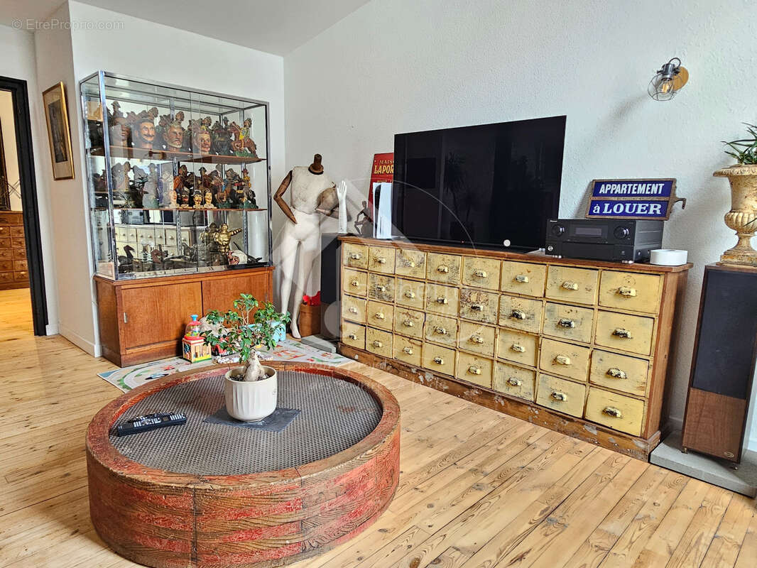 Appartement à VICHY