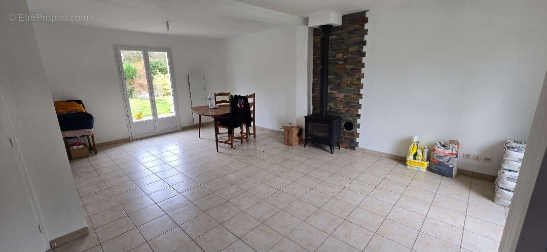 Maison à LA FERTE-SOUS-JOUARRE