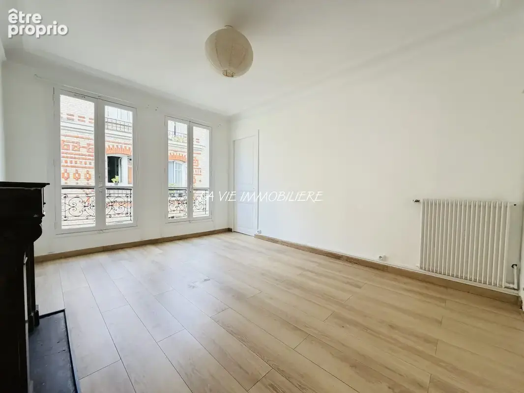 Appartement 3 pièces 52 m² à vendre à Paris-13e (75013) - photo 3