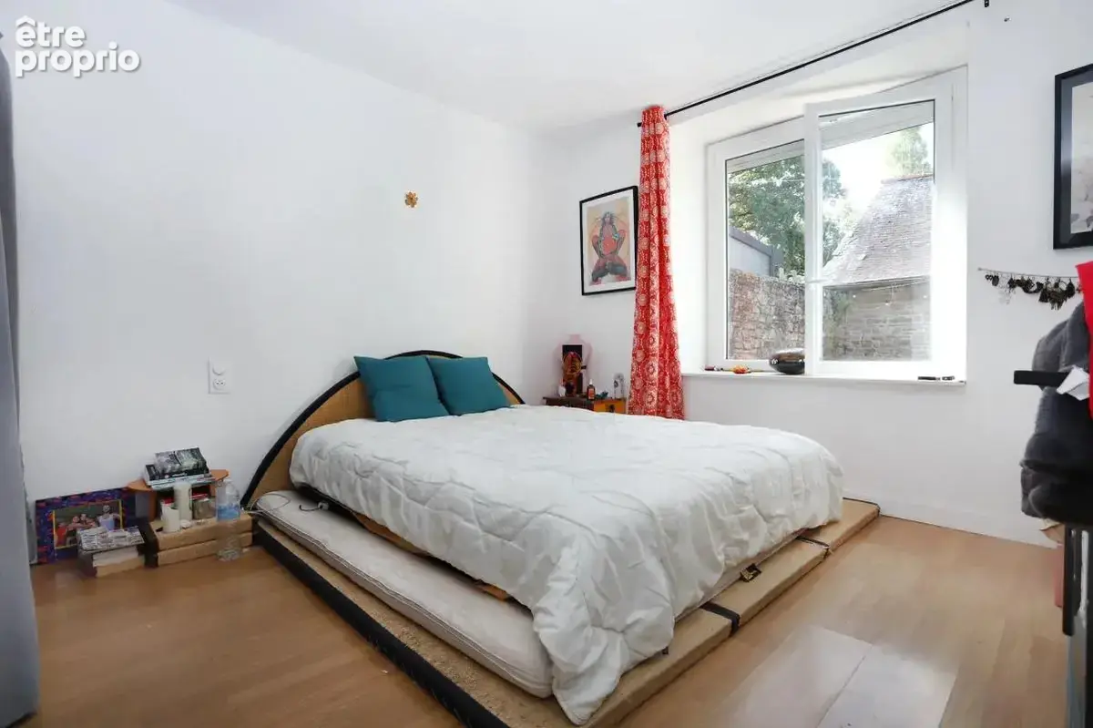 Maison de 9 pièces de 183 m² à Saint-Aubin-du-Cormier - photo 6