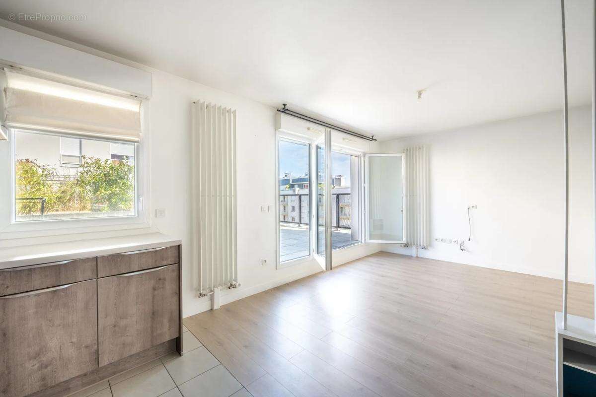 Appartement T3 avec toit terrasse de 36m2 - photo 4