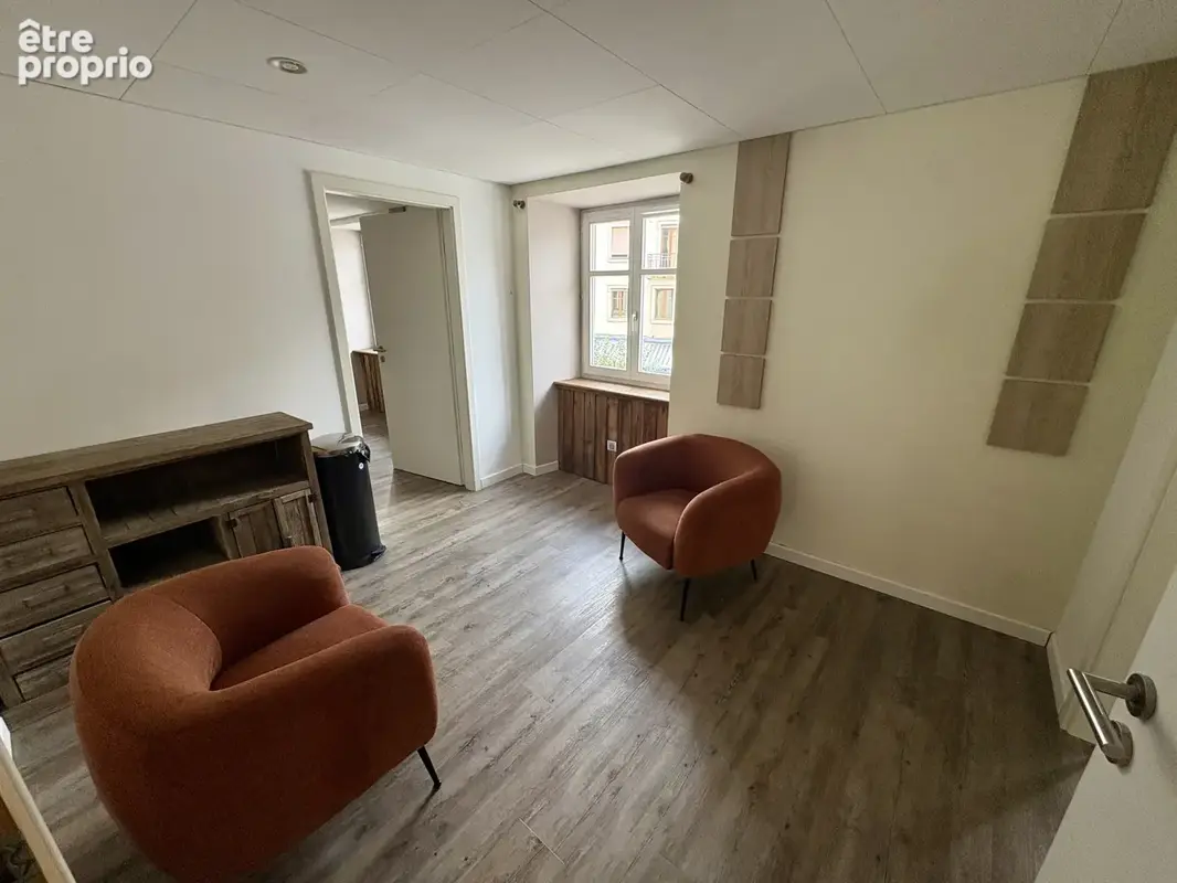 BENFELD centre, immeuble mixte - photo 10