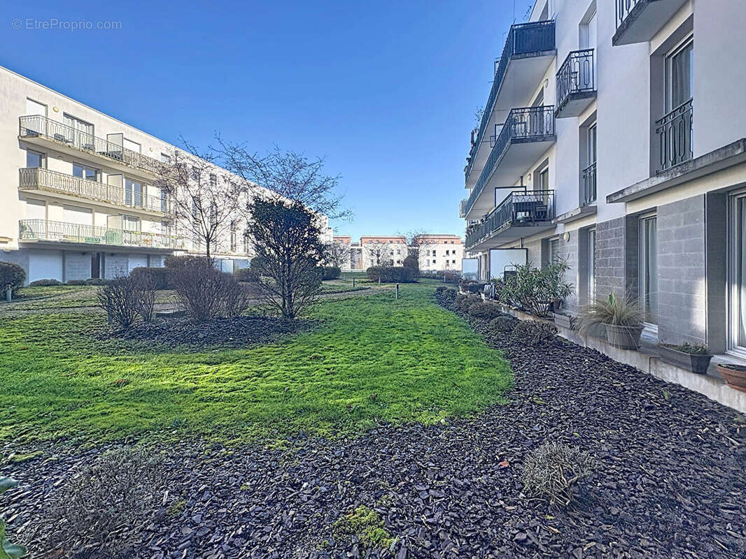 Appartement à REIMS