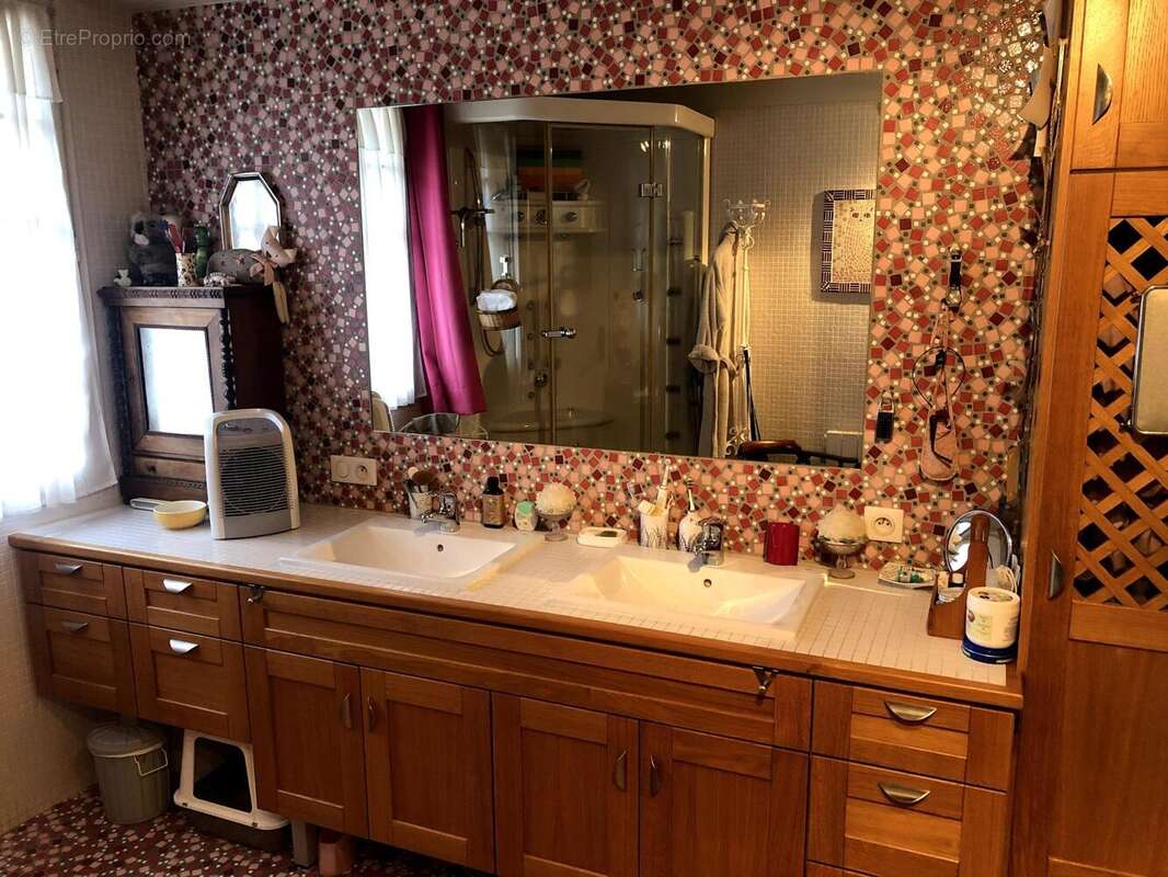 Photo 9 - Maison à BOURTH