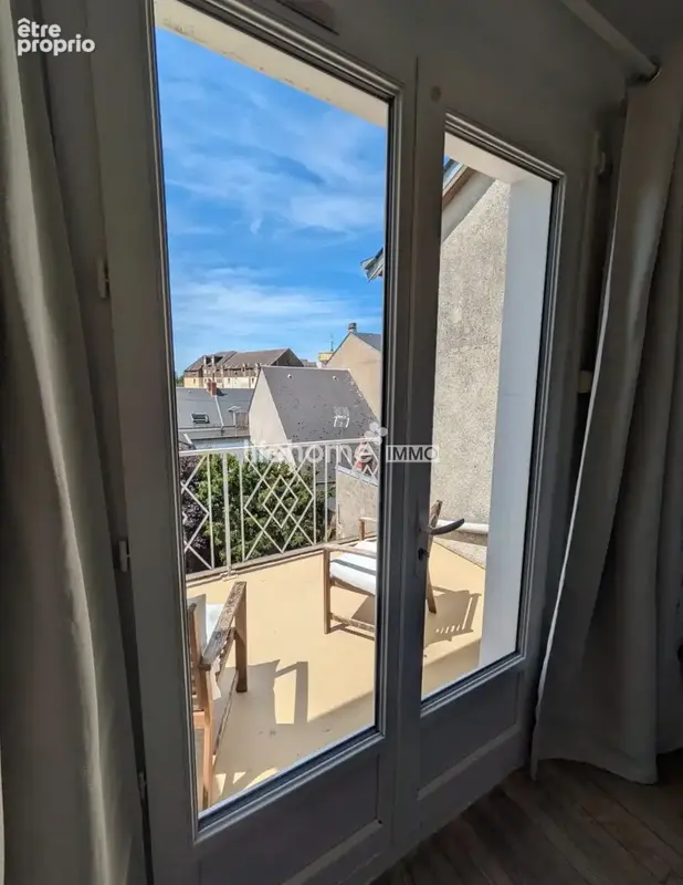 Maison 113 m² à Chateauroux  - photo 8
