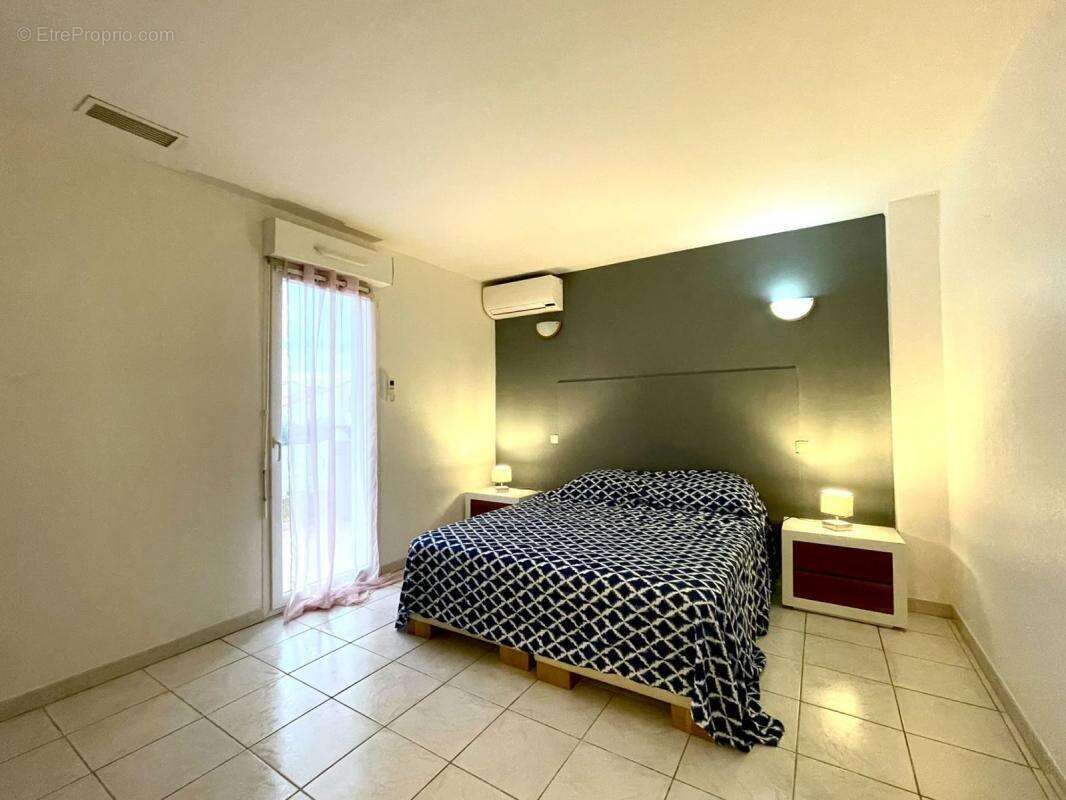 Maison à CANET-EN-ROUSSILLON