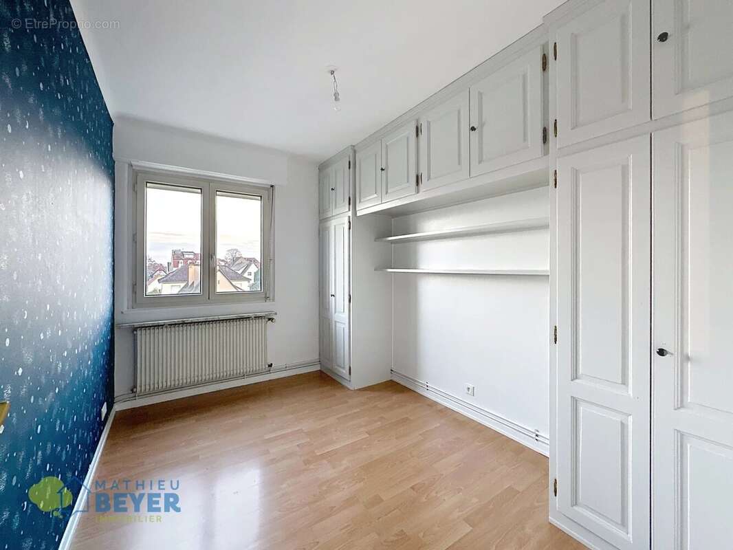 Appartement à HOENHEIM