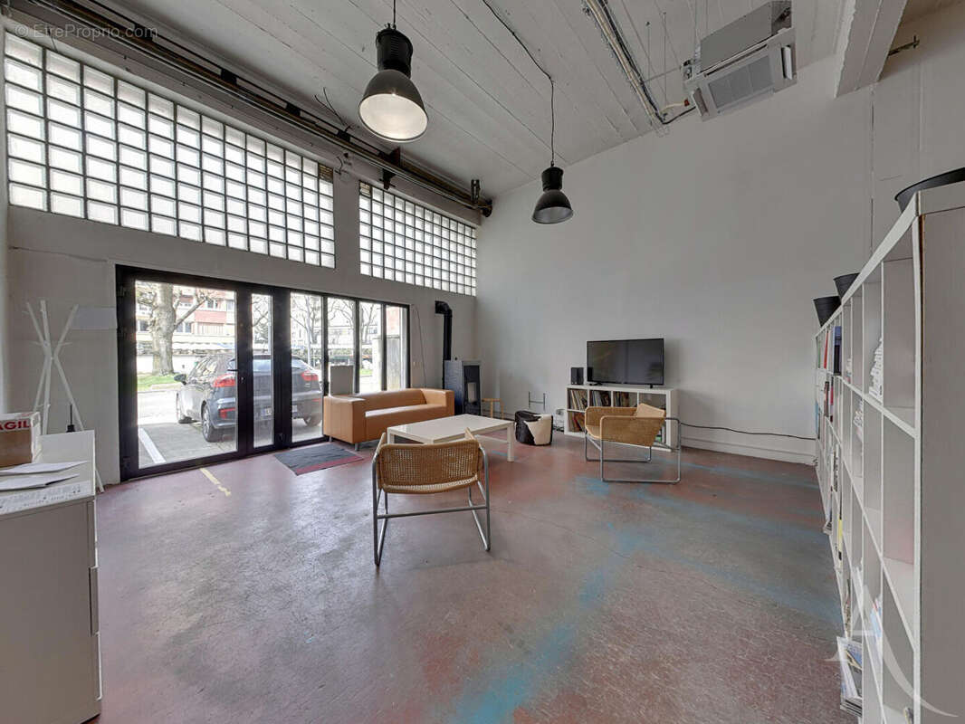 Appartement à MONTREUIL