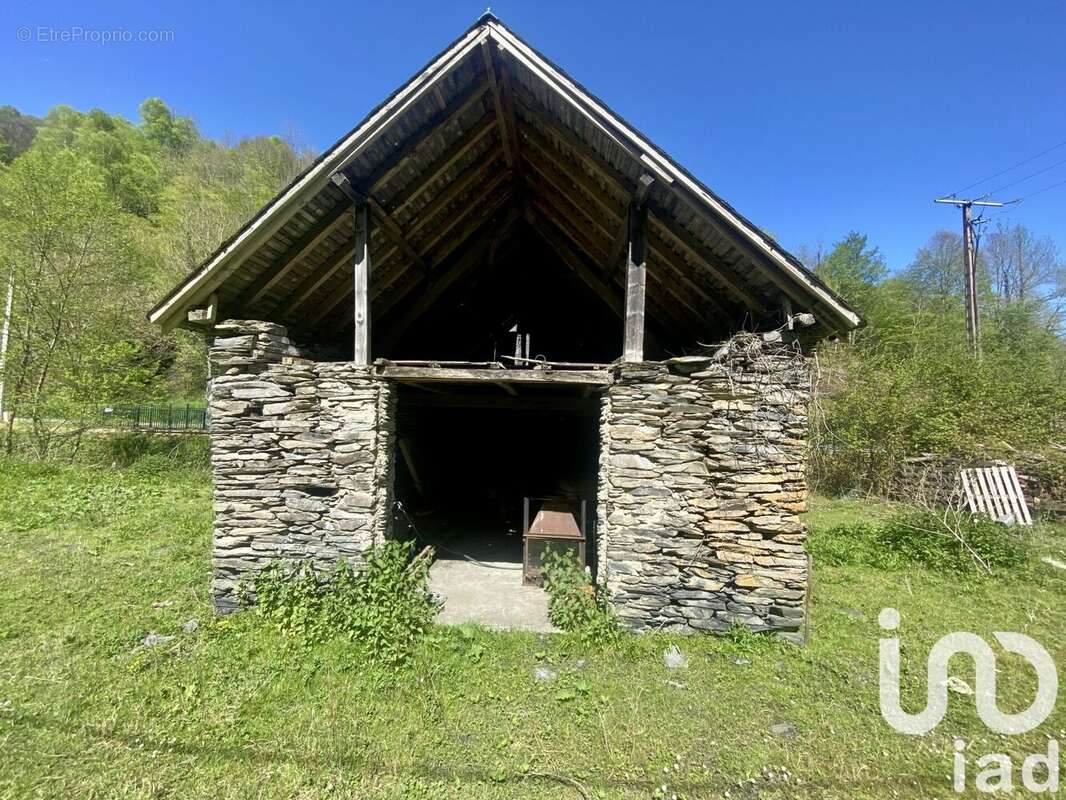 Photo 6 - Maison à LABASSERE