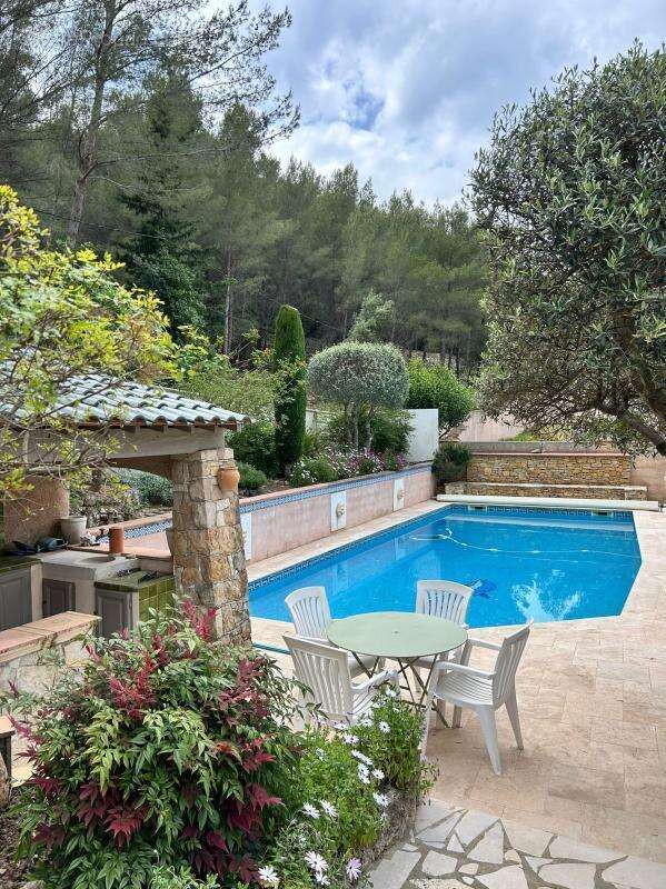 Maison 155 m² à Toulon  - photo 16