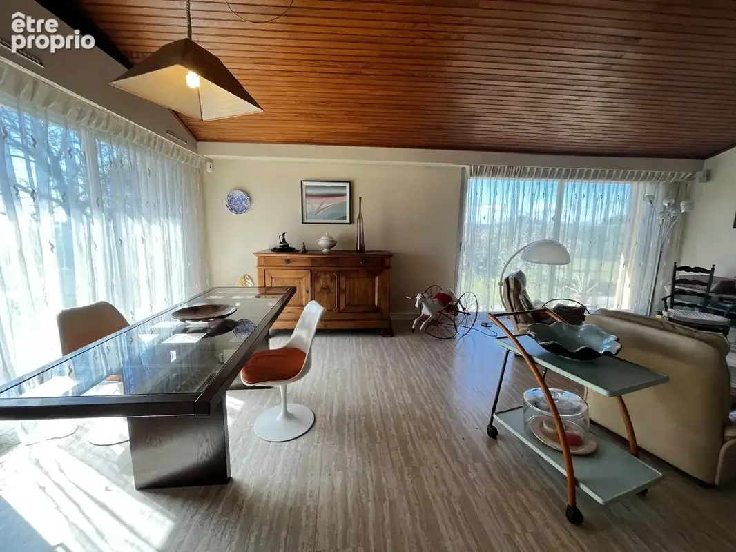 Exclusivité, Villa à Pujaut avec vaste terrain divisible - photo 2