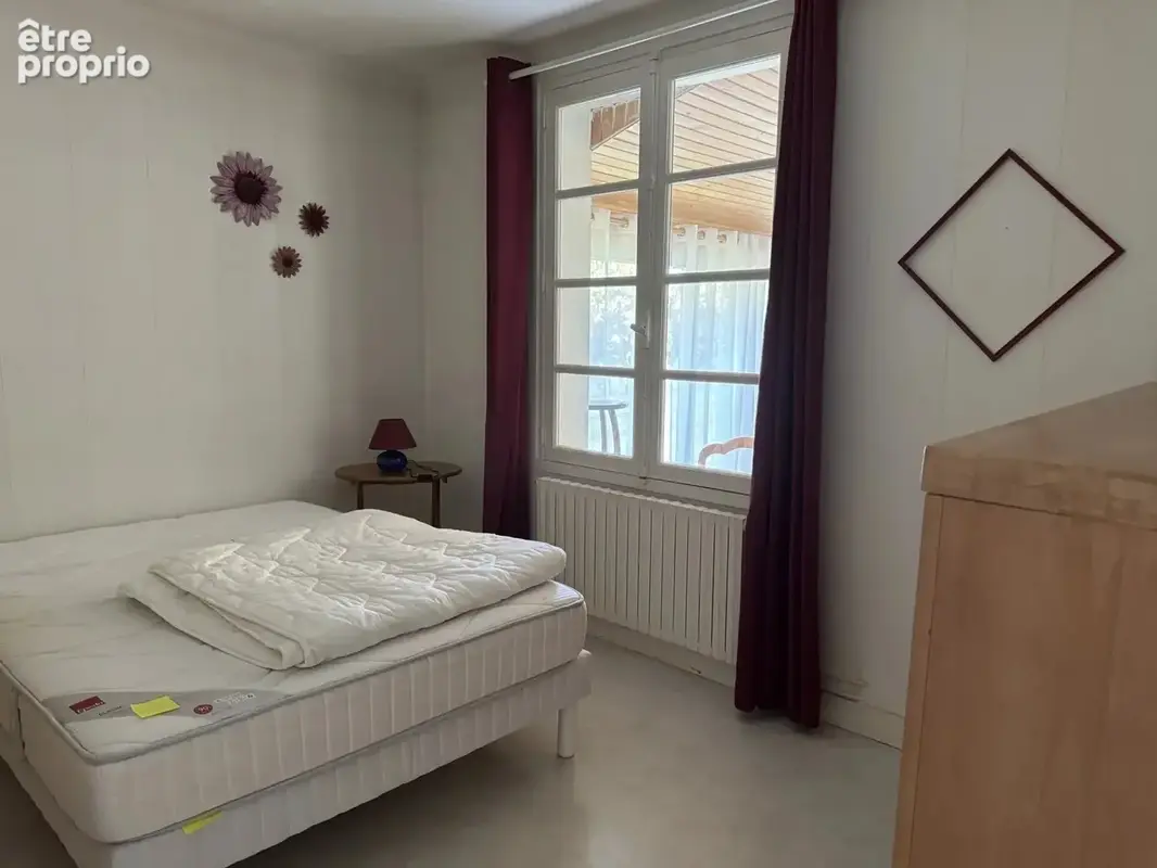 VERTOU Belle situation et très beau jardin de 970 m2 - photo 11