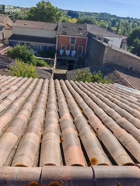 34530 Montagnac Maison vigneronne de 140 m2 avec jardin et garage - photo 12
