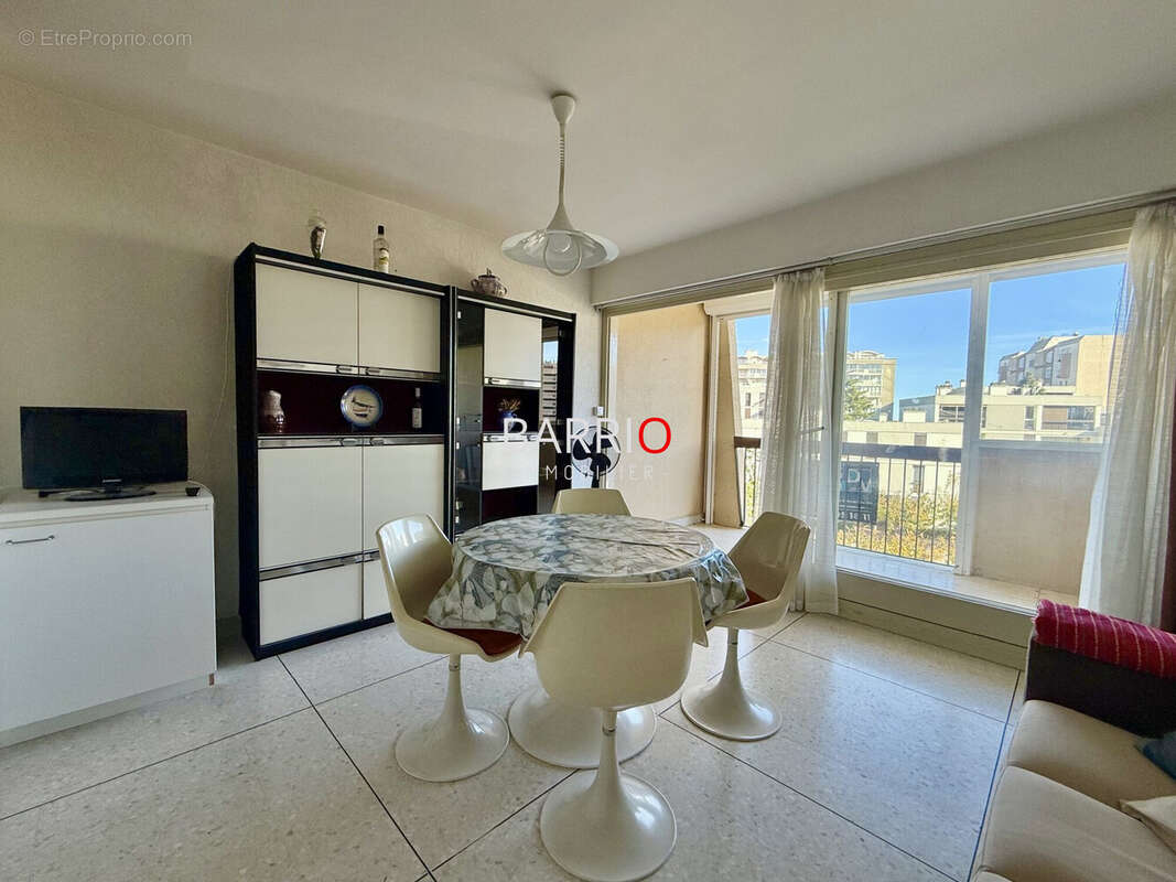 Appartement à SAINT-CYPRIEN